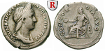 55218 Sabina, Frau des Hadrianus,...