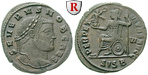 55223 Severus II., Caesar, Follis
