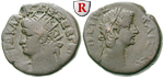 55252 Nero, Tetradrachme