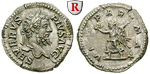 55266 Septimius Severus, Denar