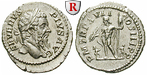 55267 Septimius Severus, Denar