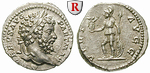 55268 Septimius Severus, Denar