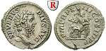 55270 Septimius Severus, Denar