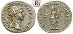 55275 Traianus, Denar