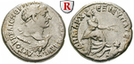 55277 Traianus, Tetradrachme