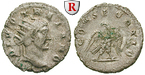 55279 Traianus, Antoninian