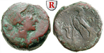 55311 Kleopatra VII., Bronze
