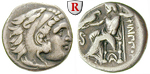 55356 Philipp III., Drachme