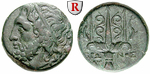55367 Hieron II., Bronze