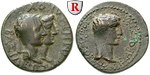 55388 Augustus, Bronze
