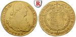 55459 Carlos IV., 4 Escudos