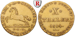 55502 Georg III., 10 Taler