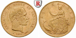 55602 Christian IX., 20 Kroner