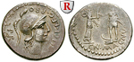 55630a Cn. Pompeius Magnus und M.P...