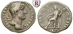 55670 Hadrianus, Denar