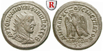 55700 Philippus I., Tetradrachme
