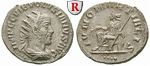 55704 Volusianus, Antoninian