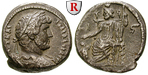 55709 Hadrianus, Tetradrachme