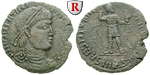 55714 Valentinianus I., Bronze