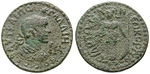 55725 Gallienus, Bronze