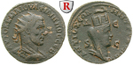 55727 Philippus I., Bronze