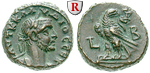 55734 Diocletianus, Tetradrachme