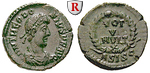 55760 Theodosius I., Bronze