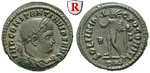 55765 Constantinus I., Follis