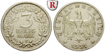 55813 3 Reichsmark