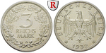 55816 3 Reichsmark