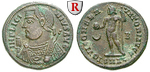 55821 Licinius I., Follis