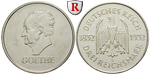 55830 3 Reichsmark