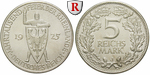 55832 5 Reichsmark