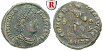 55843 Theodosius I., Bronze