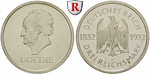 55846 3 Reichsmark