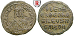 55850 Leo VI., der Weise, Follis