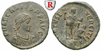 55886 Arcadius, Bronze