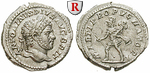 55941 Caracalla, Denar