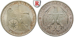 55975 3 Reichsmark