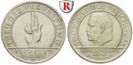 55977 3 Reichsmark