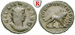 56013a Gallienus, Antoninian
