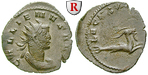 56014 Gallienus, Antoninian