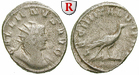 56015 Gallienus, Antoninian