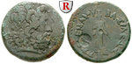 56048 Ptolemaios III., Bronze