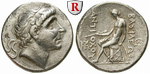 56062 Antiochos I., Tetradrachme