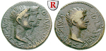 56091 Augustus, Bronze