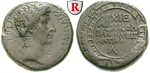 56093 Augustus, Bronze