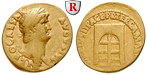 56113 Nero, Aureus