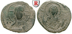 56124 Romanus IV., Follis