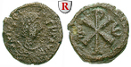 56131 Justin I., Decanummium (10 ...